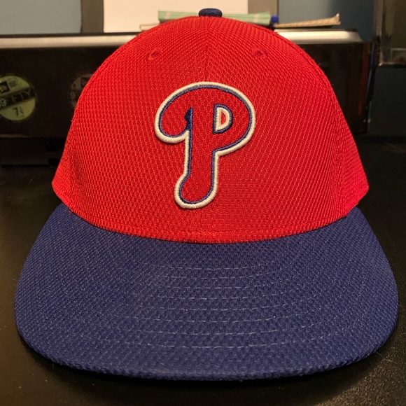 phillies spring training hat